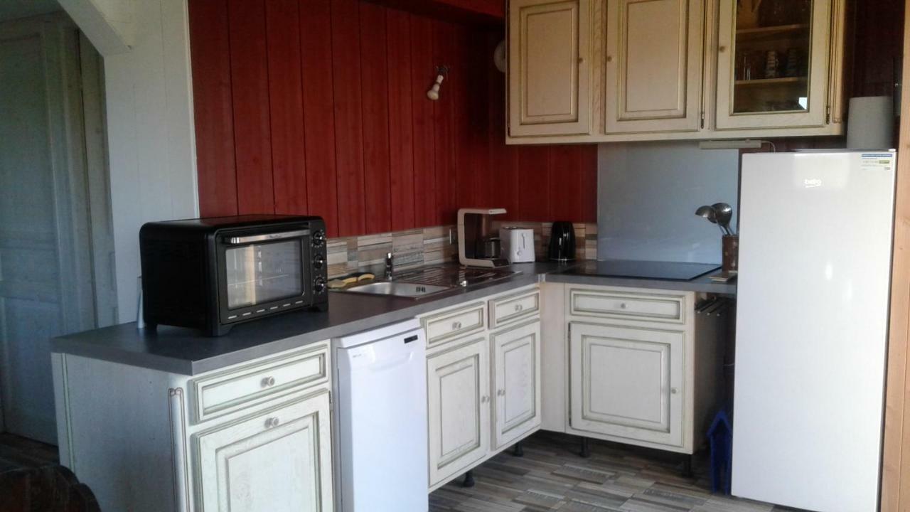 Vakantiehuis La Ferme De Baffour *
