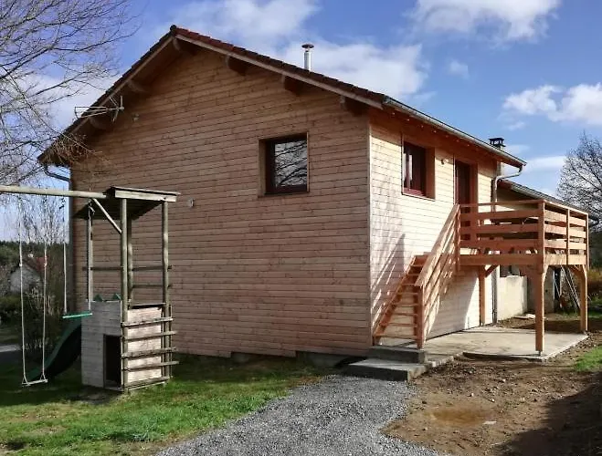 Gite La Ferme De Baffour