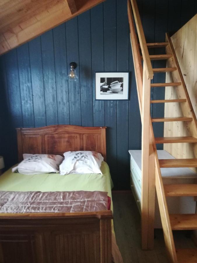 La Ferme De Baffour Holiday home