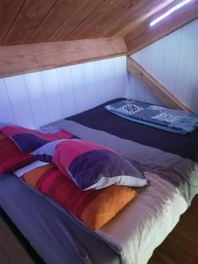La Ferme De Baffour