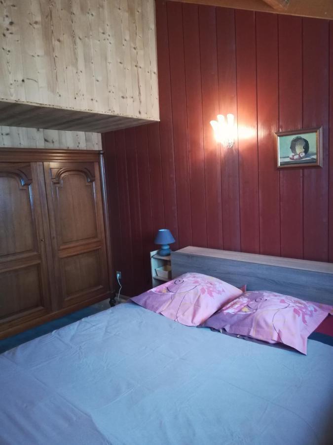 La Ferme De Baffour Holiday home La Chaise-Dieu