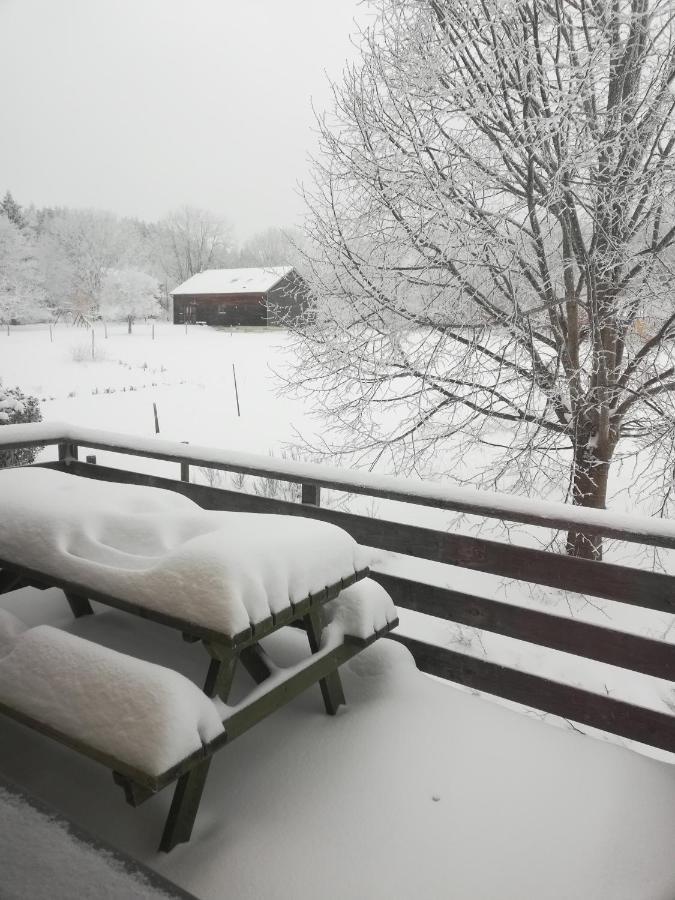 La Ferme De Baffour Holiday home *