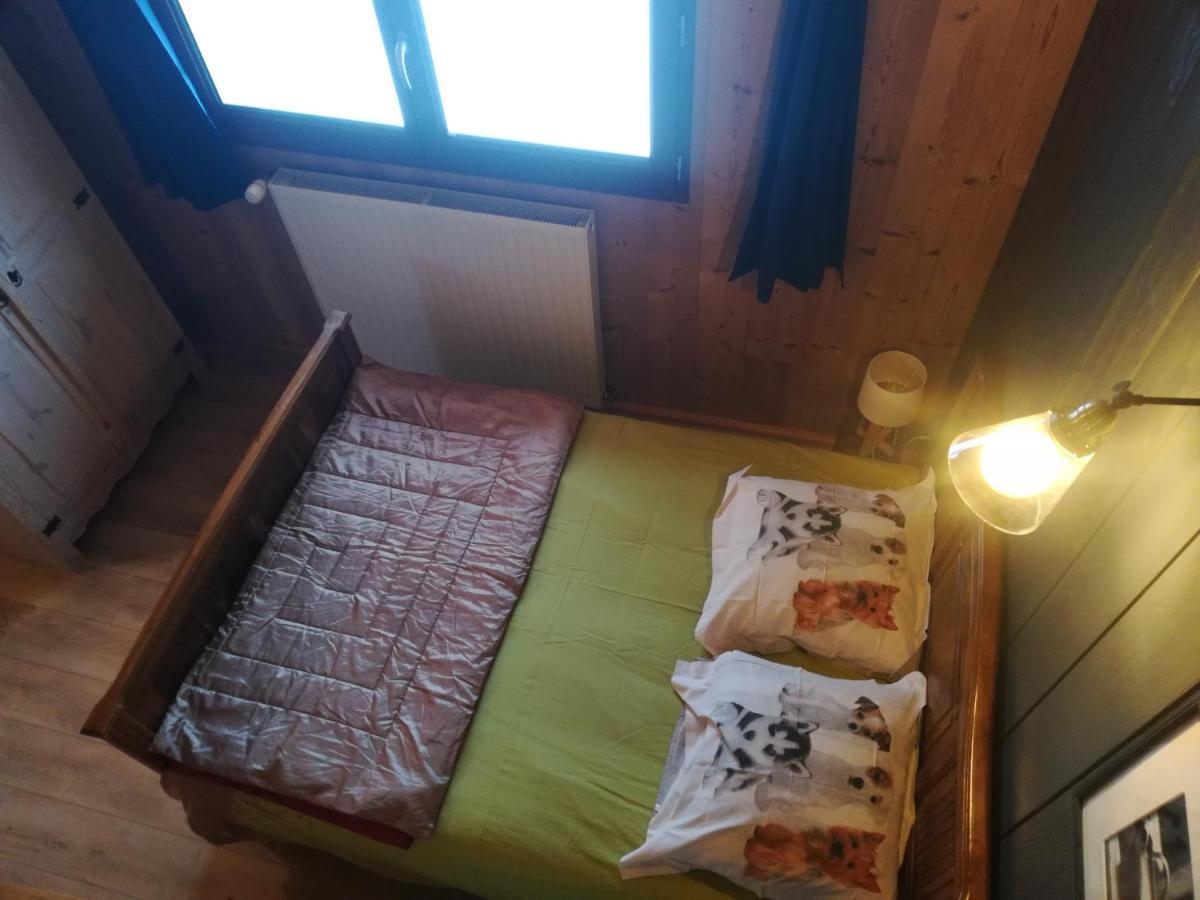 Holiday home La Ferme De Baffour