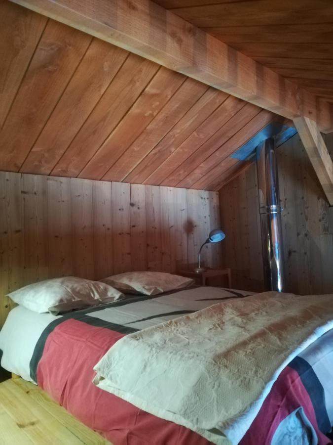 Holiday home La Ferme De Baffour