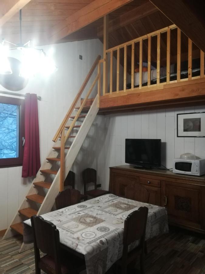 Holiday home La Ferme De Baffour