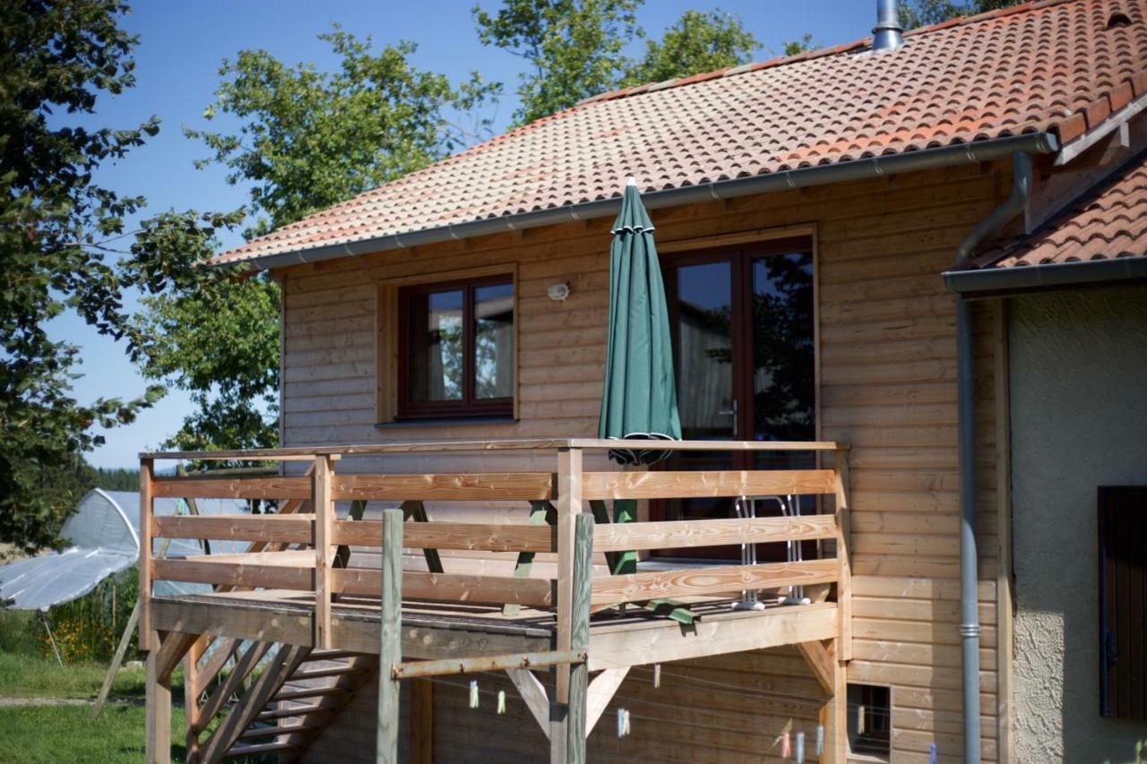 Holiday home La Ferme De Baffour *