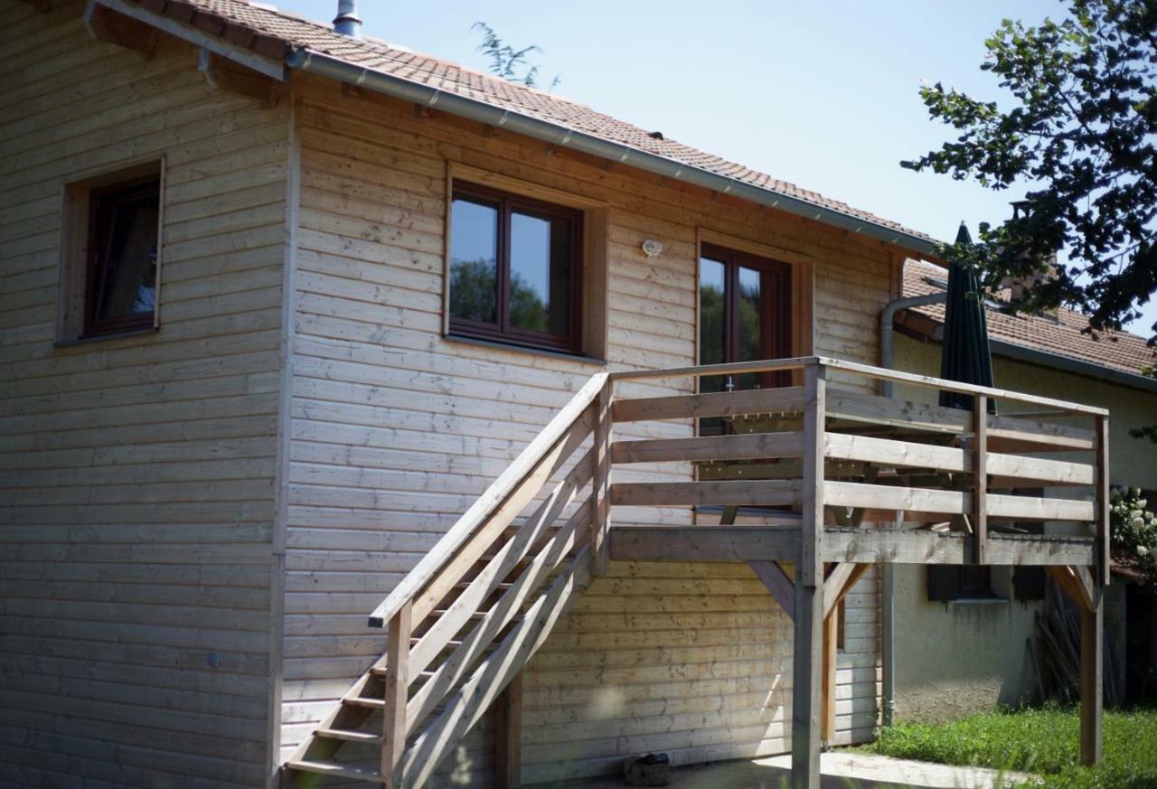 La Ferme De Baffour Holiday home