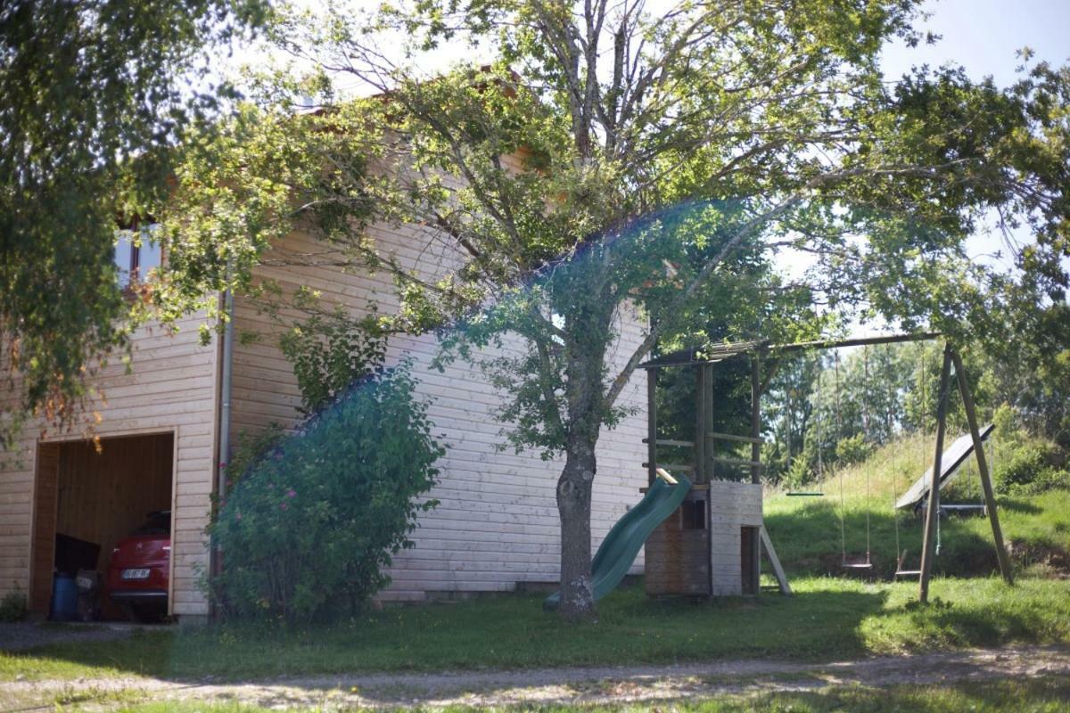 La Ferme De Baffour Holiday home