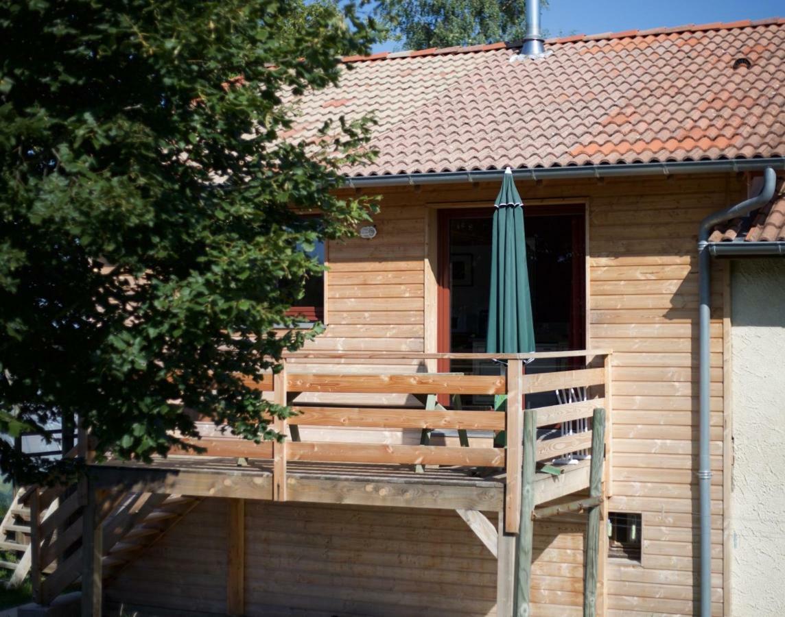 La Ferme De Baffour