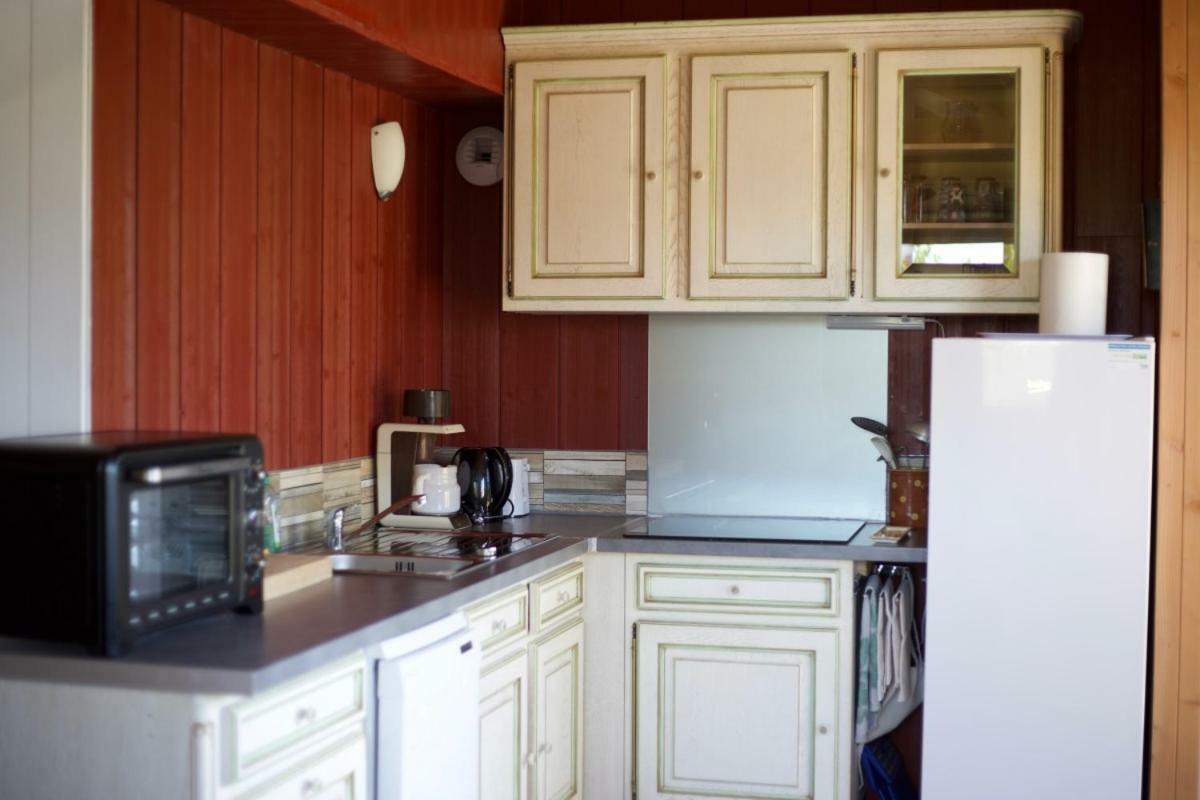 Holiday home La Ferme De Baffour La Chaise-Dieu