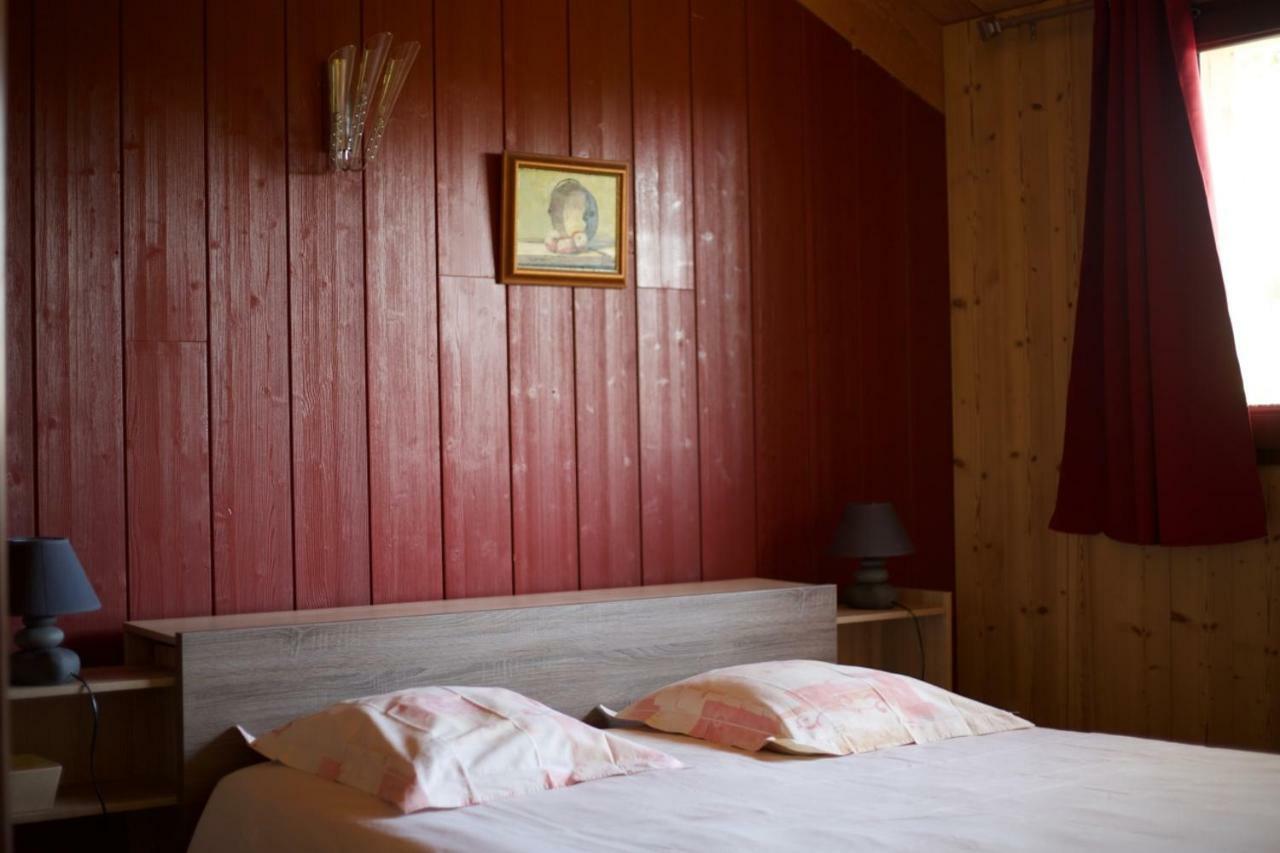 La Ferme De Baffour