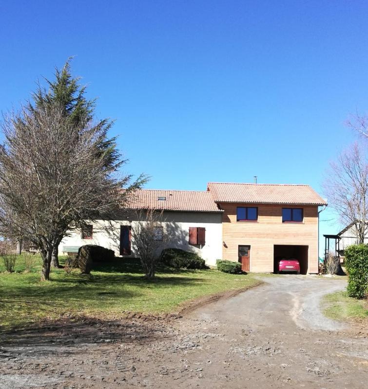 La Ferme De Baffour La Chaise-Dieu