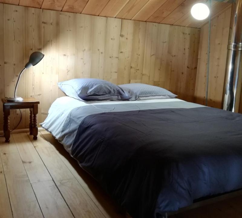 Holiday home La Ferme De Baffour La Chaise-Dieu