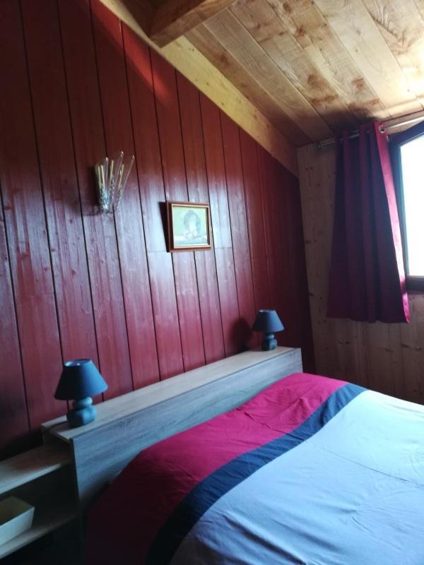 La Ferme De Baffour Holiday home La Chaise-Dieu