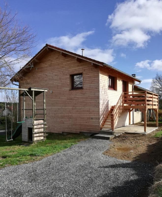 Holiday home La Ferme De Baffour
